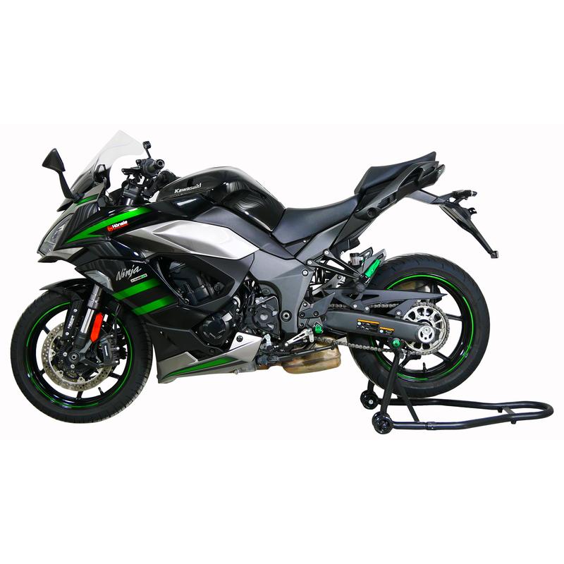 Bulle MRA Racing "R" Bulle MRA Racing "R" – Image 3