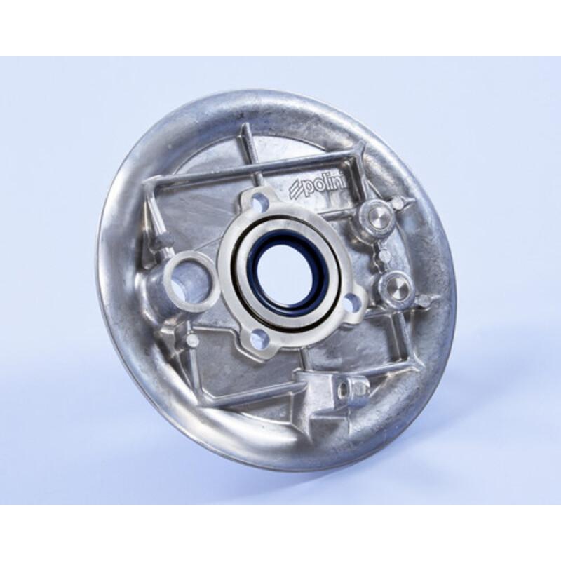 Plaque de mâchoire arrière POLINI Plaque de mâchoire arrière POLINI