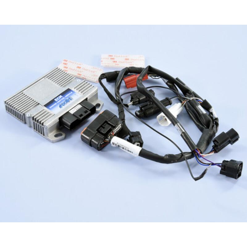 Boîtier ECU POLINI Boîtier ECU POLINI