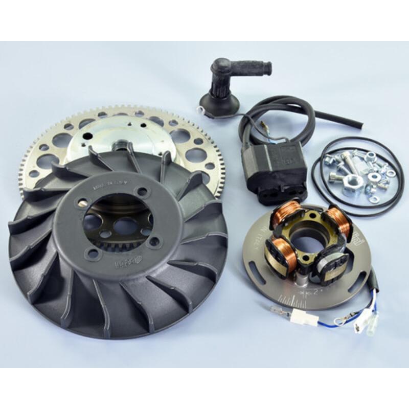 Kit d'allumage complet POLINI Kit d'allumage complet POLINI