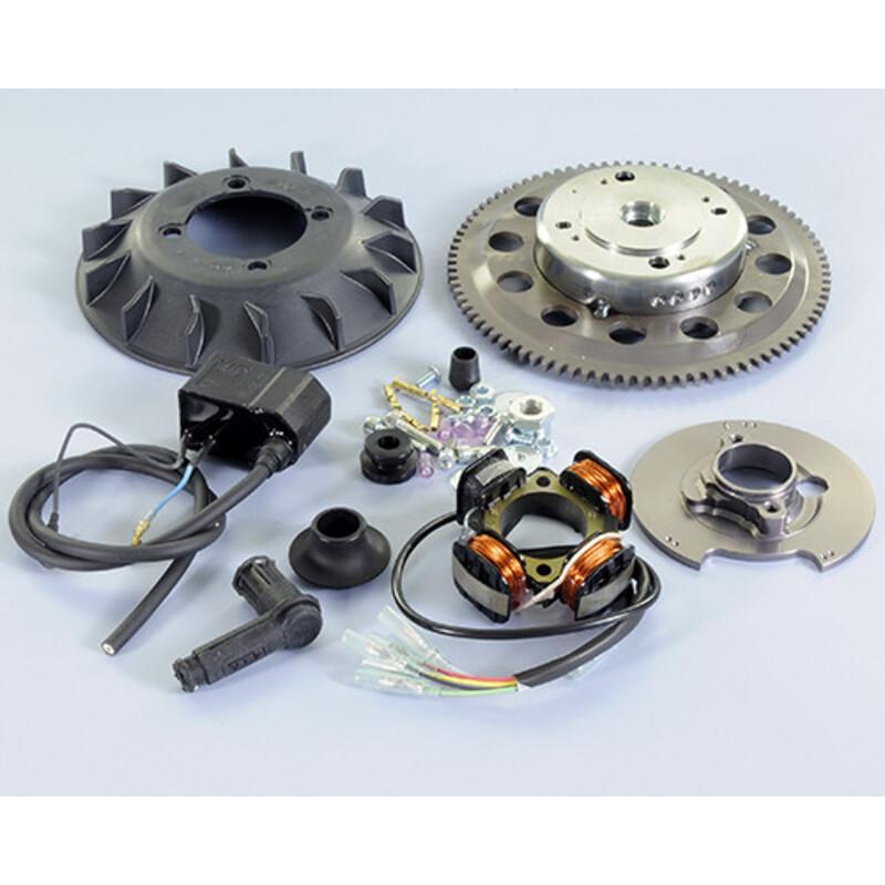 Kit d'allumage complet POLINI Kit d'allumage complet POLINI