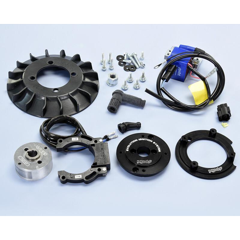 Kit d'allumage complet POLINI Kit d'allumage complet POLINI