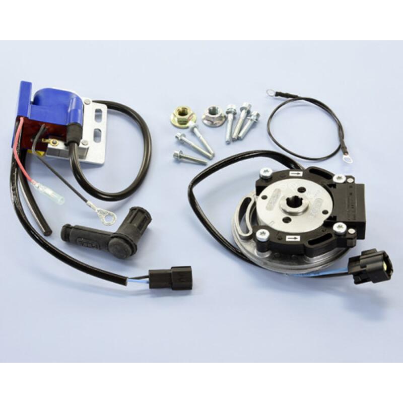 Kit d'allumage complet POLINI Kit d'allumage complet POLINI