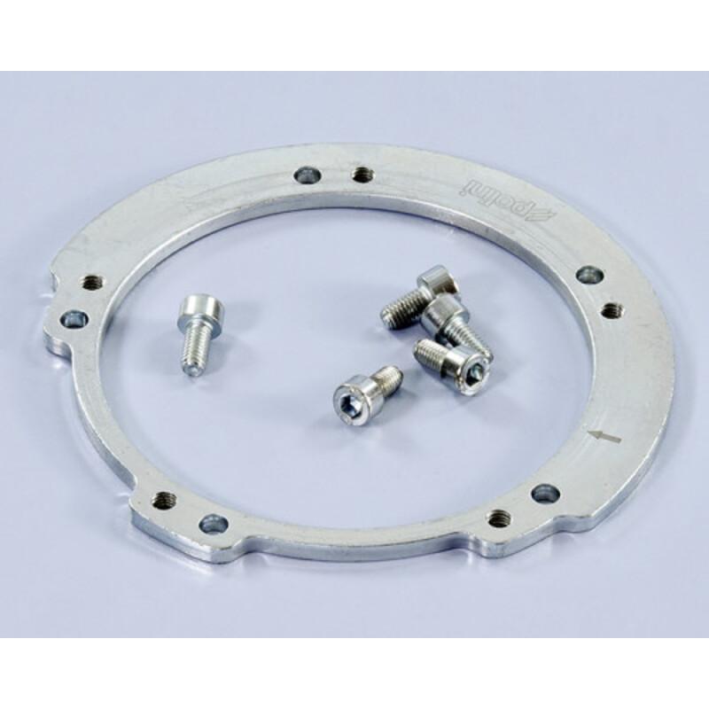 Masse d'inertie de volant d'allumage POLINI Masse d'inertie de volant d'allumage POLINI