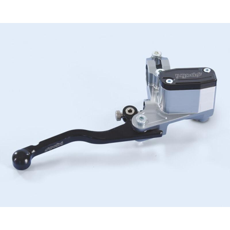 Maître-cylindre de frein avant POLINI ⌀11mm Maître-cylindre de frein avant POLINI ⌀11mm