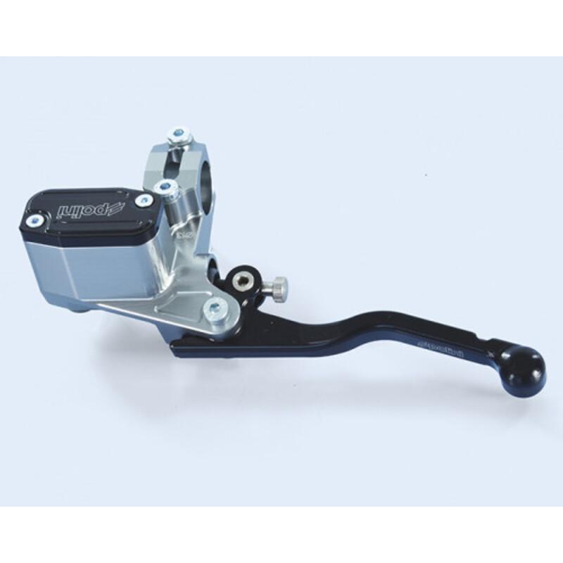 Maître-cylindre de frein arrière POLINI ⌀13mm Maître-cylindre de frein arrière POLINI ⌀13mm