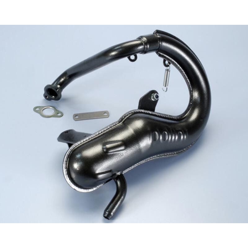 Silencieux POLINI Silencieux POLINI