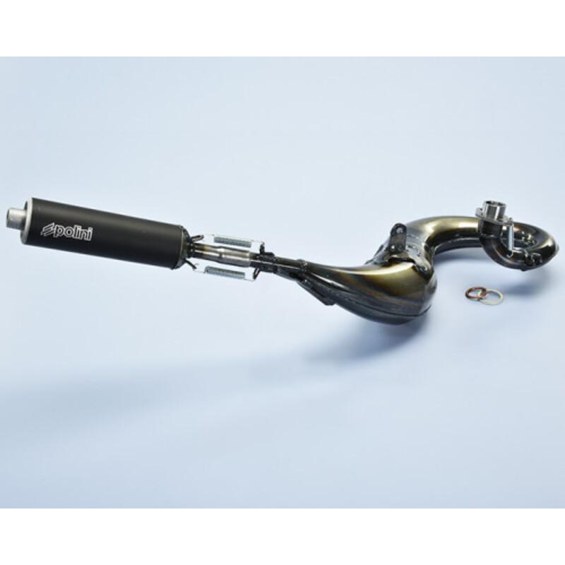 Ligne complète POLINI Ligne complète POLINI