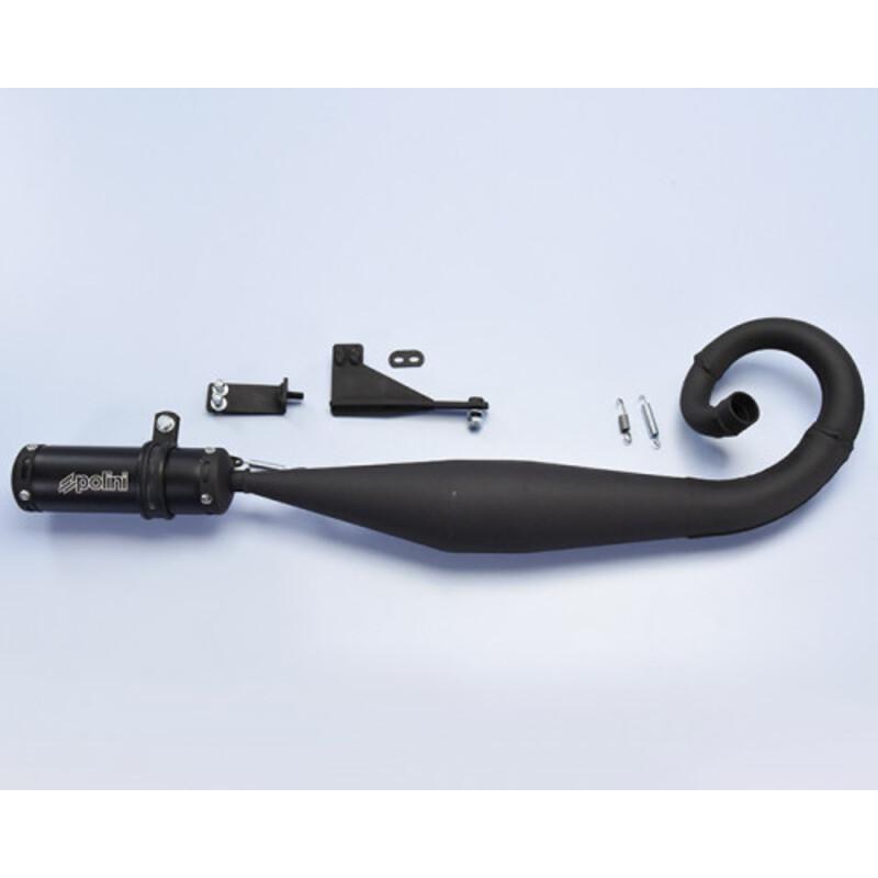 Ligne complète POLINI For Race Ligne complète POLINI For Race