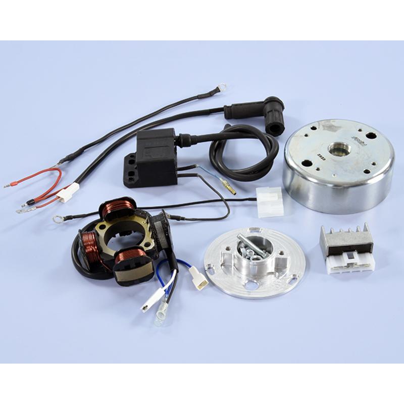 Silencieux POLINI Sport Silencieux POLINI Sport