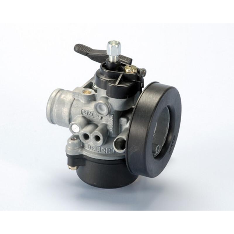 Carburateur POLINI Dellorto PHVA Ø14 DD Carburateur POLINI Dellorto PHVA Ø14 DD