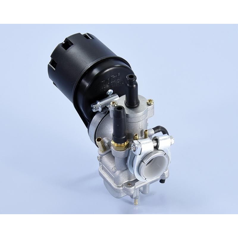 Carburateur POLINI CP Puch Maxi Ø21mm Carburateur POLINI CP Puch Maxi Ø21mm