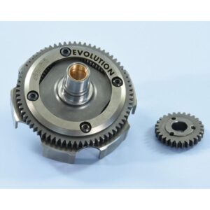 Engrenage primaire POLINI - Z=24/72