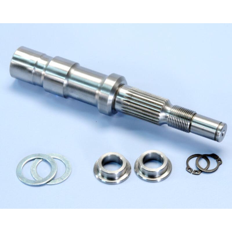 Arbre d'axe de roue arrière POLINI Arbre d'axe de roue arrière POLINI