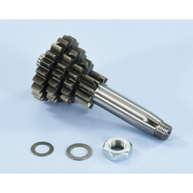 Engrenage primaire POLINI - Z=14/10/17/20 Engrenage primaire POLINI - Z=14/10/17/20