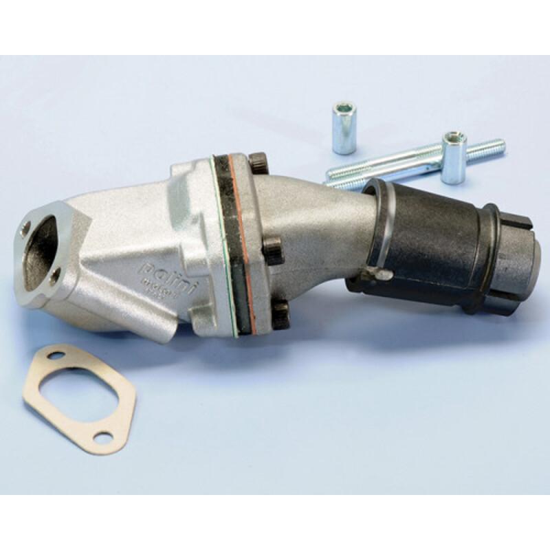 Pipe d'admission POLINI Ø16 Pipe d'admission POLINI Ø16