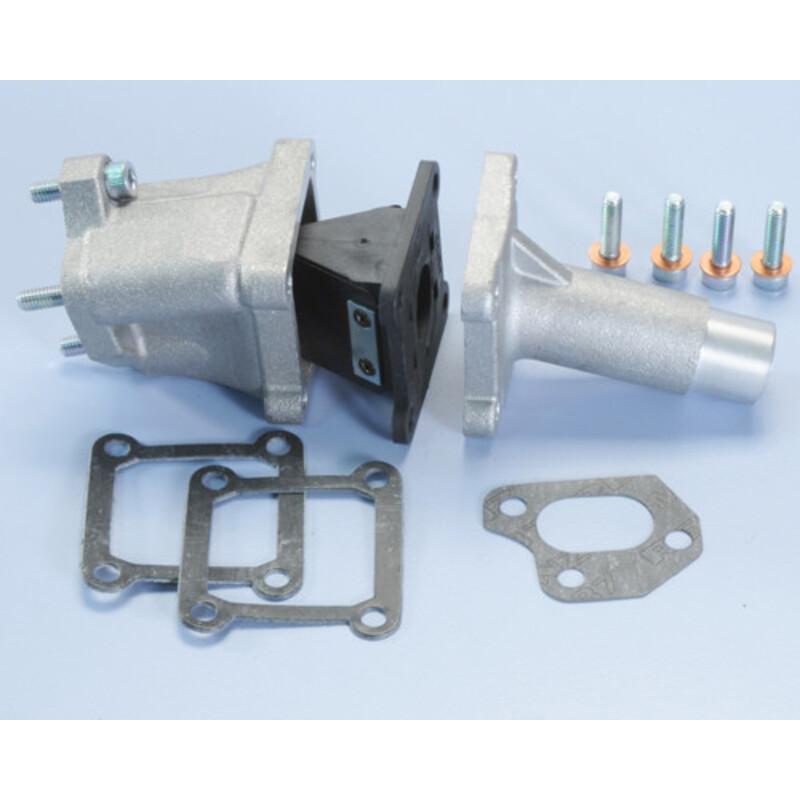 Pipe d'admission POLINI Ø19 Pipe d'admission POLINI Ø19