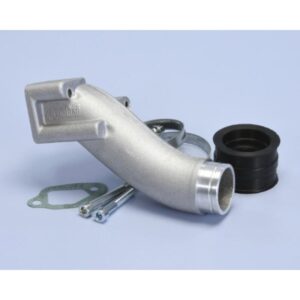 Pipe d'admission POLINI - Carburateur Keihin PKW 24 > 30mm