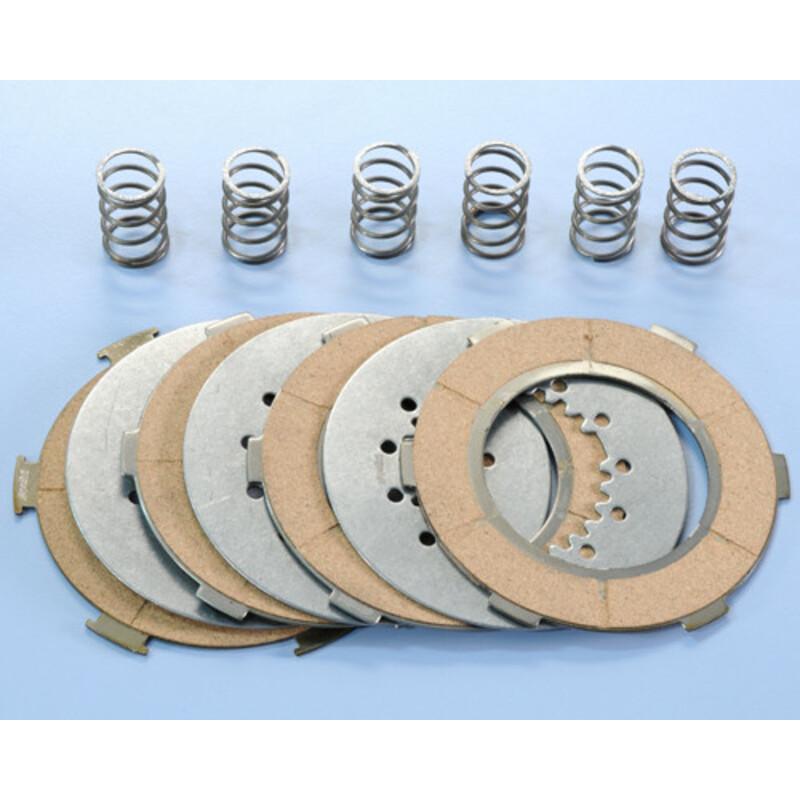 Kit d'embrayage POLINI Kit d'embrayage POLINI