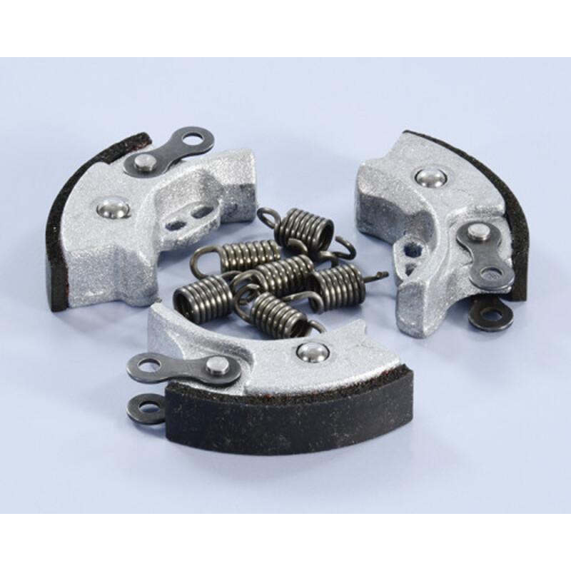 Mâchoires d’embrayage POLINI sans variateur Mâchoires d’embrayage POLINI sans variateur