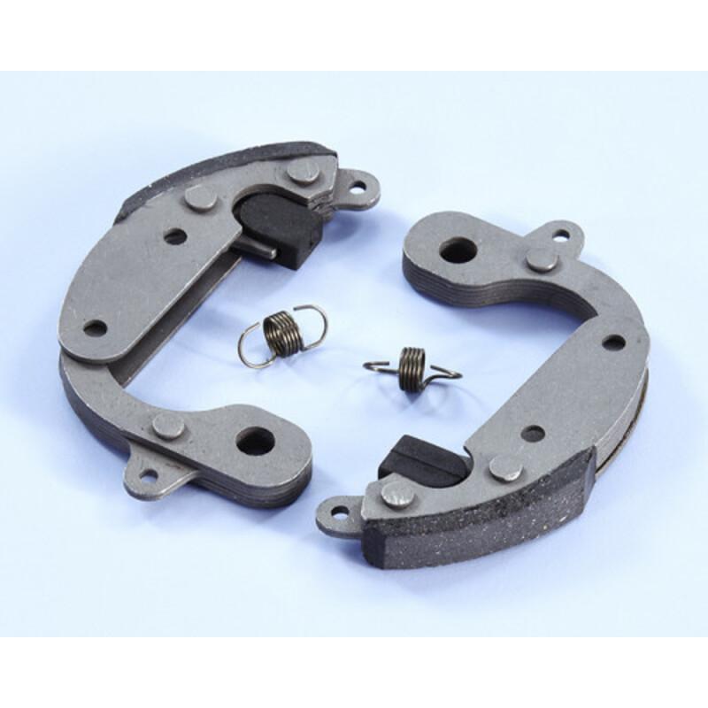 Mâchoires d'embrayage PONILI Mâchoires d'embrayage PONILI