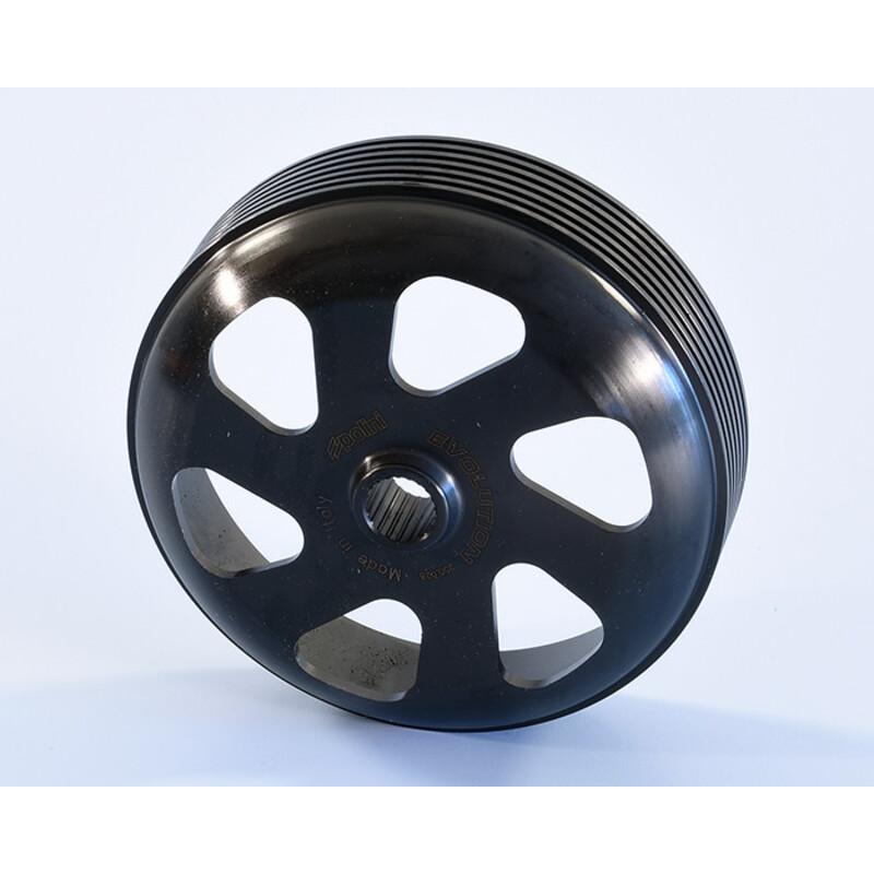 Cloche d'embrayage POLINI Cloche d'embrayage POLINI