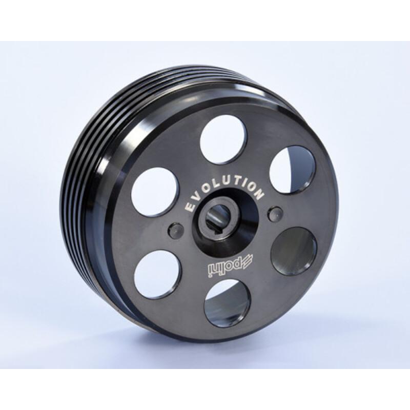 Cloche d'embrayage POLINI Cloche d'embrayage POLINI