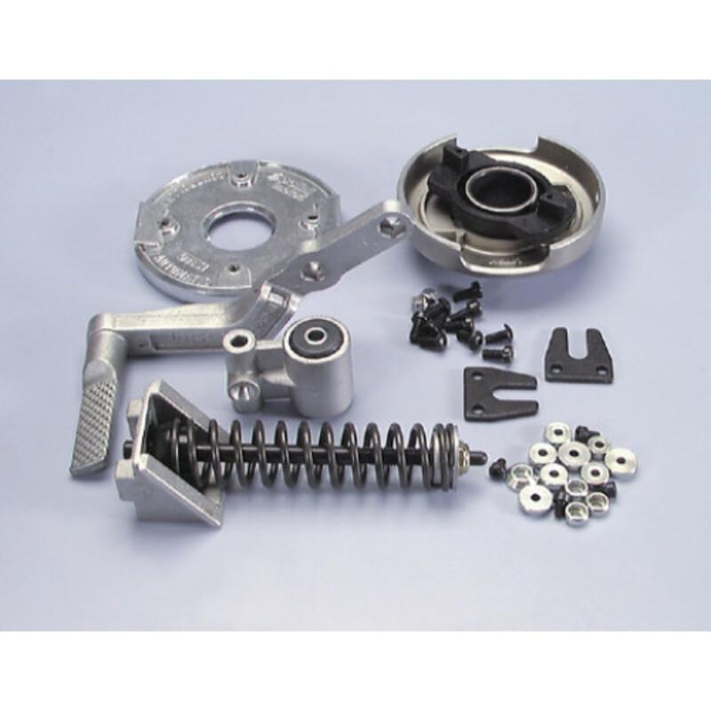 Kit poulie de variateur POLINI Kit poulie de variateur POLINI