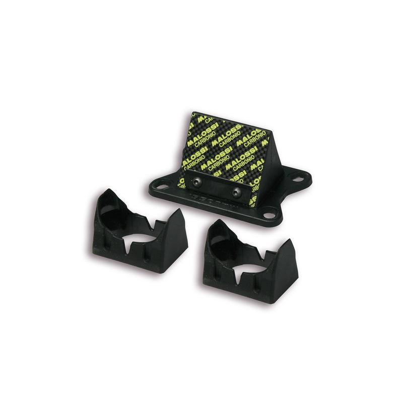 Clapet MALOSSI VL18 carbone 0,30 - MHR Team Clapet MALOSSI VL18 carbone 0,30 - MHR Team