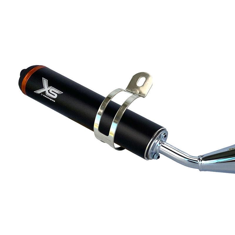 Pot d'échappement TECNIGAS XS 2 Pot d'échappement TECNIGAS XS 2 – Image 2