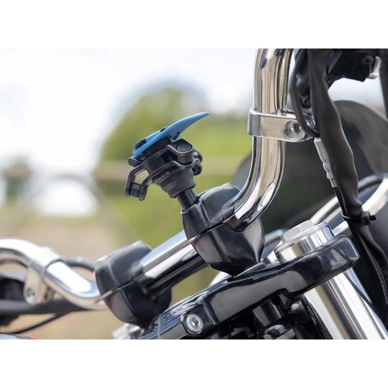 Base à tige filetée QUAD LOCK 360 - M8 Base à tige filetée QUAD LOCK 360 - M8 – Image 3