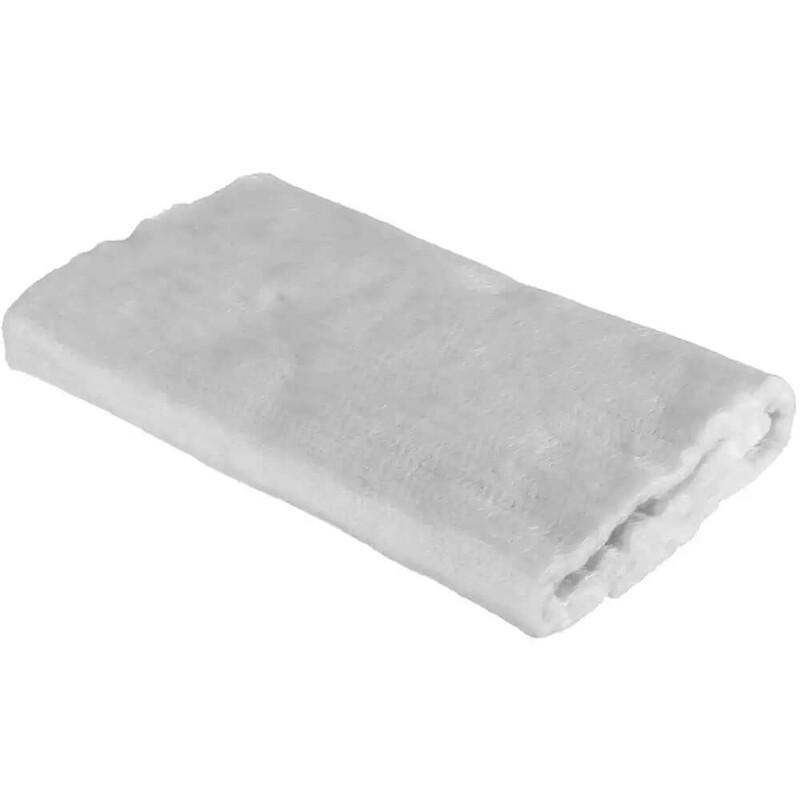 Fibre d'échappement TECNIGAS 297 x 207 x 8 mm Fibre d'échappement TECNIGAS 297 x 207 x 8 mm