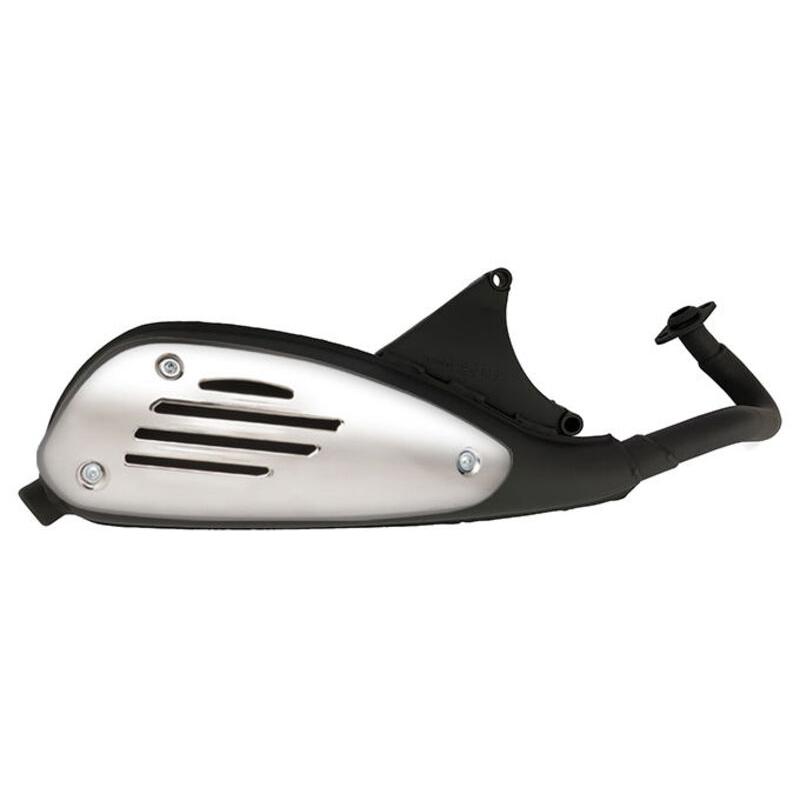 Pot d'échappement TECNIGAS Original Pro Vespa Pot d'échappement TECNIGAS Original Pro Vespa