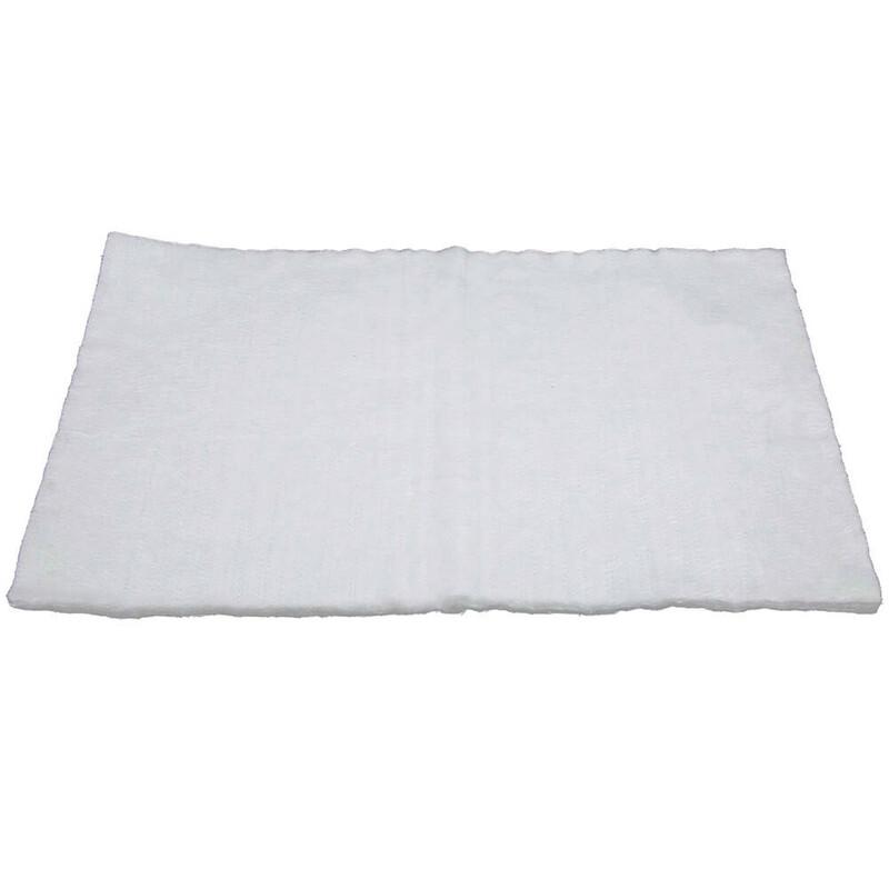 Fibre d'échappement TECNIGAS 600 x 500 x 6 mm Fibre d'échappement TECNIGAS 600 x 500 x 6 mm