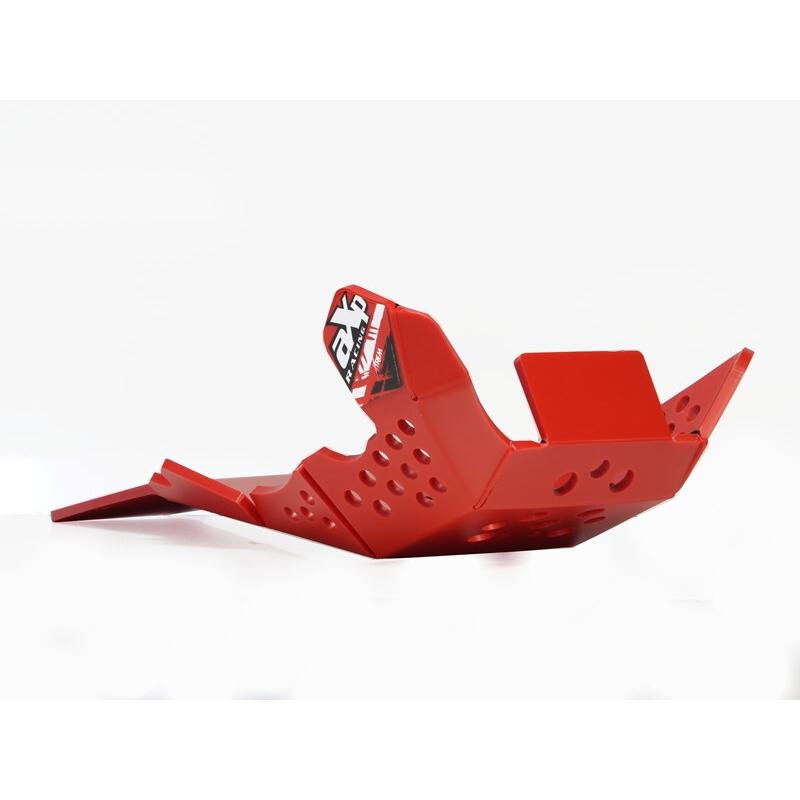 Sabot AXP - HDPE ø8mm Sabot AXP - HDPE ø8mm