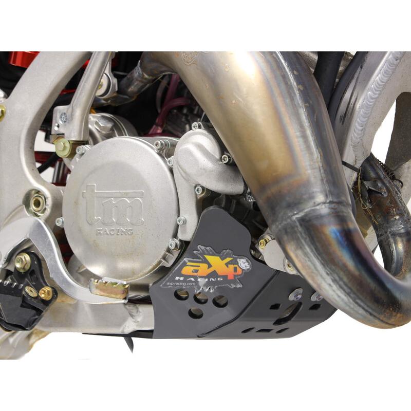 Sabot AXP - HDPE Ø6mm Sabot AXP - HDPE Ø6mm – Image 2