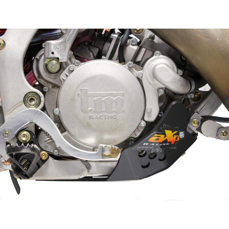 Sabot AXP - HDPE Ø6mm Sabot AXP - HDPE Ø6mm – Image 3