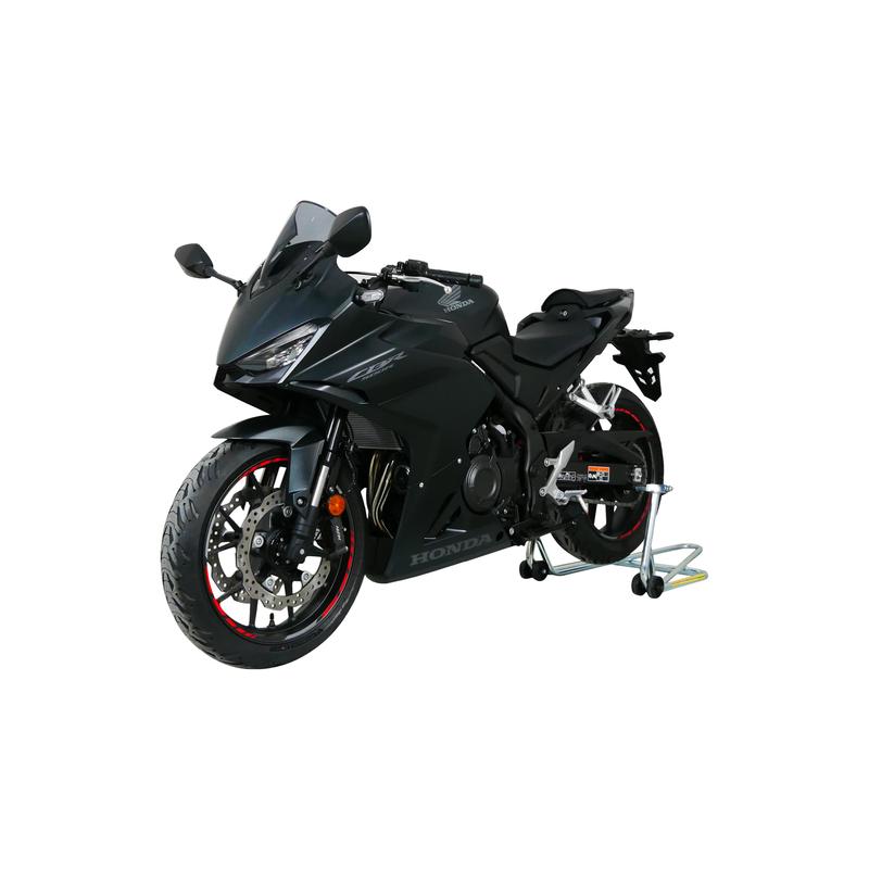 Bulle MRA Racing "R" Bulle MRA Racing "R" – Image 2