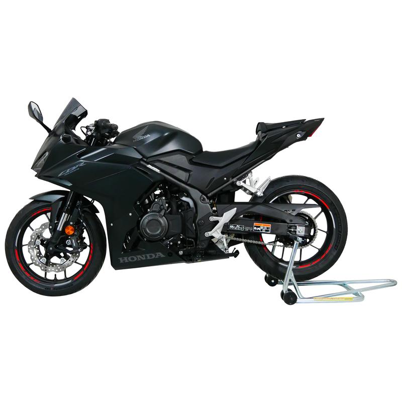 Bulle MRA Racing "R" Bulle MRA Racing "R" – Image 3