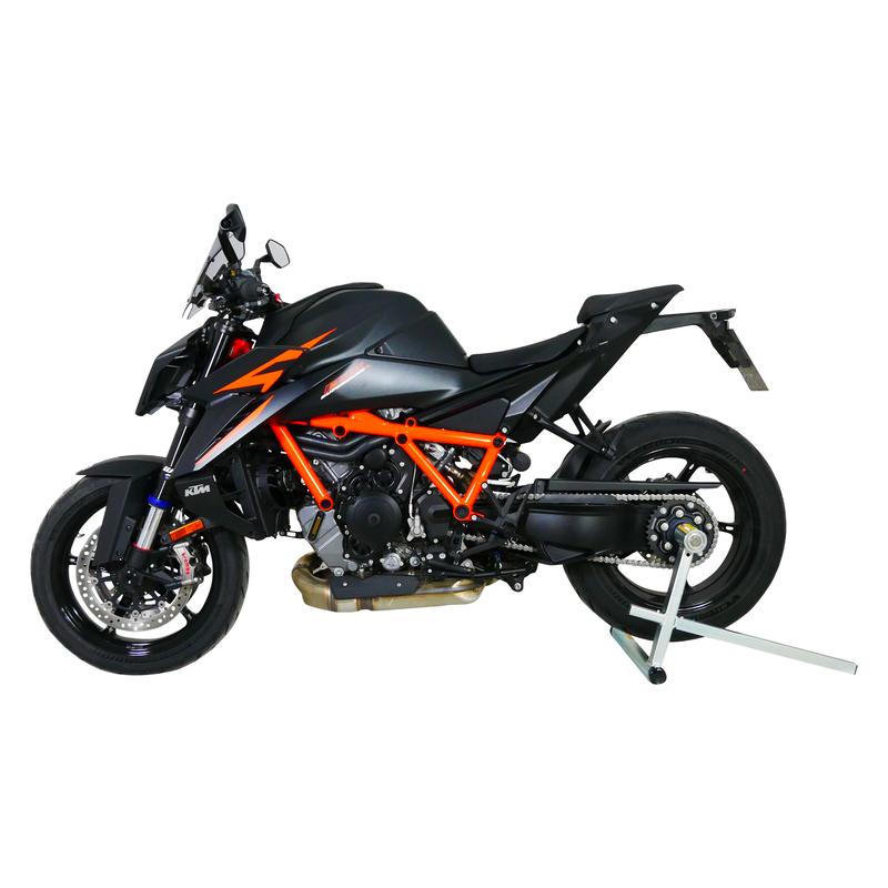 Bulle MRA Racing "NRM" Bulle MRA Racing "NRM" – Image 3