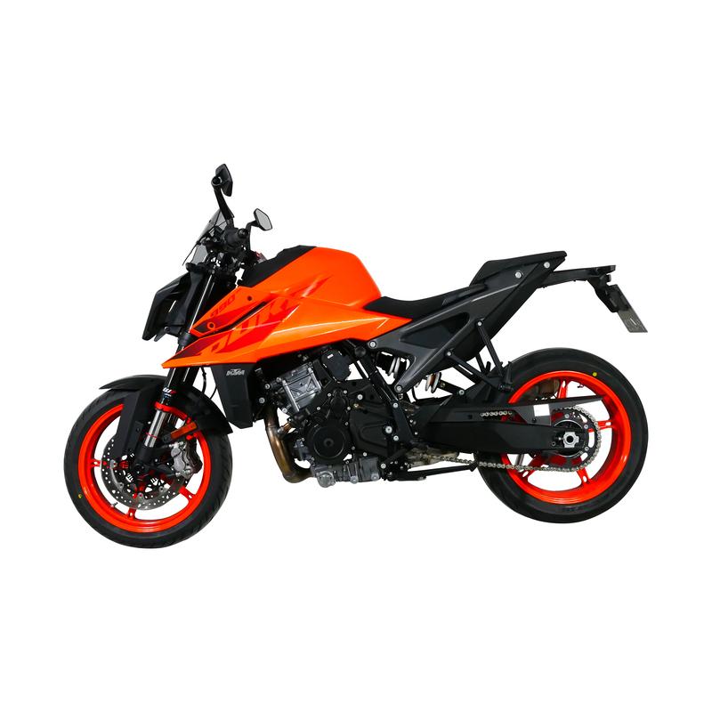 Bulle MRA Sport "NSPM" Bulle MRA Sport "NSPM" – Image 3