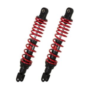 Amortisseurs arrière YSS TB220 DTG pour YAMAHA X-MAX 300 300 2017-2024
