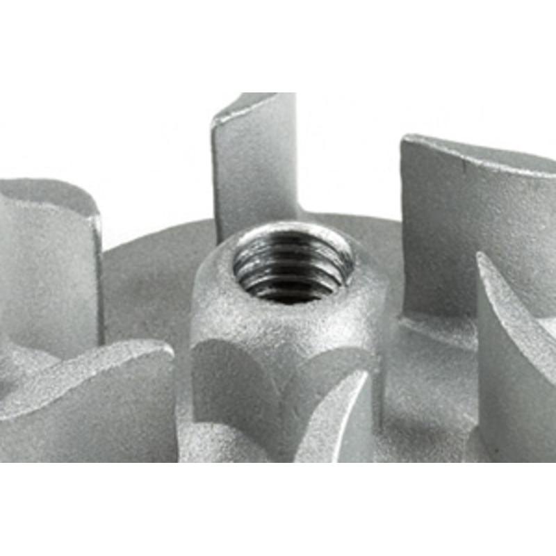 Pompe à eau avec hélice BOYESEN Pompe à eau avec hélice BOYESEN – Image 3