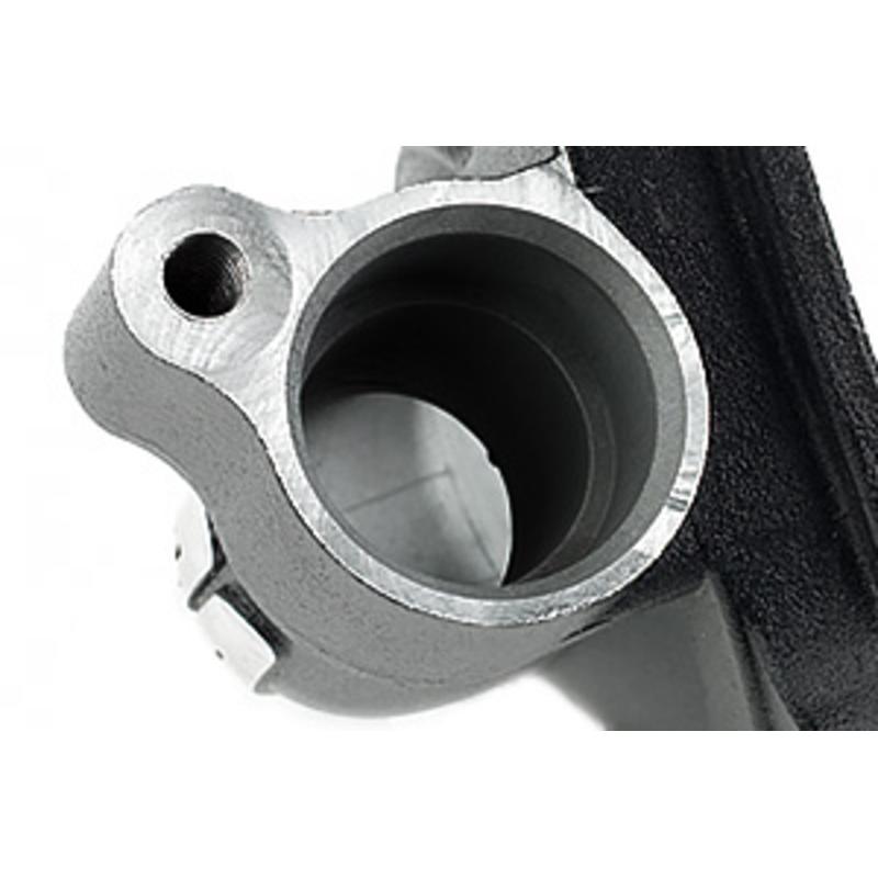 Pompe à eau avec hélice BOYESEN Pompe à eau avec hélice BOYESEN – Image 4