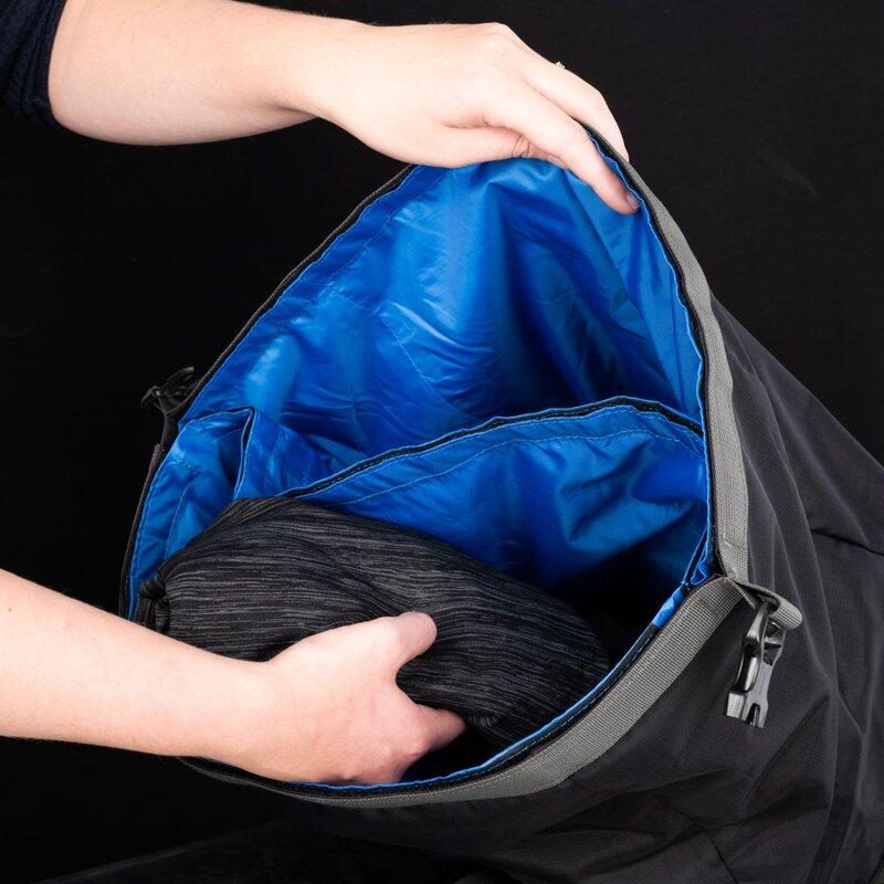 Sac de rangement intérieur OXFORD Atlas T-10 Sac de rangement intérieur OXFORD Atlas T-10 – Image 3