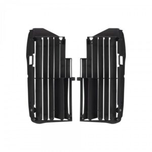 Cache radiateur POLISPORT