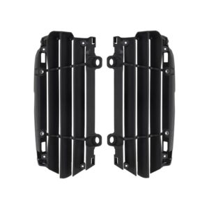 Cache radiateur POLISPORT