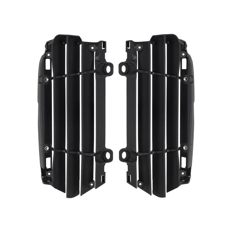 Cache radiateur POLISPORT Cache radiateur POLISPORT