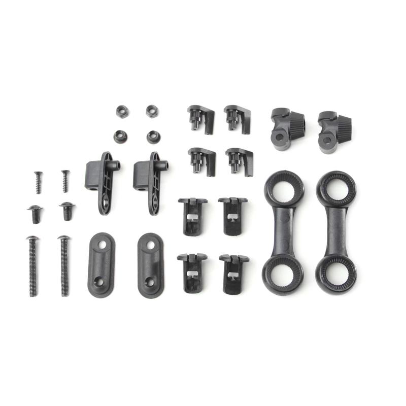 Pièces détachées MRA Articulations pour X-Creen Sport Pièces détachées MRA Articulations pour X-Creen Sport