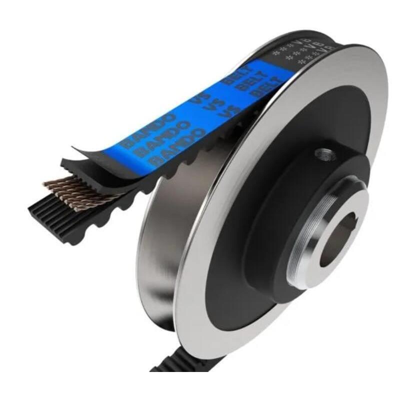 Courroie de transmission BANDO VS Courroie de transmission BANDO VS – Image 2